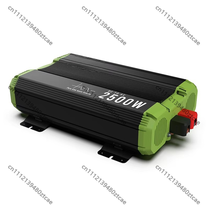 Pure Sine Wave Inverter Board 24V 48V - Inverter Gelombang Sinus Murni Frekuensi Tinggi