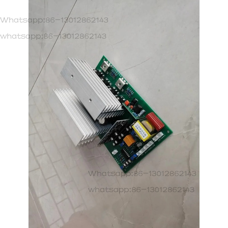 Pure Sine Wave Inverter Board 24V 48V - Papan Sirkuit Utama Inverter Gelombang Sinus