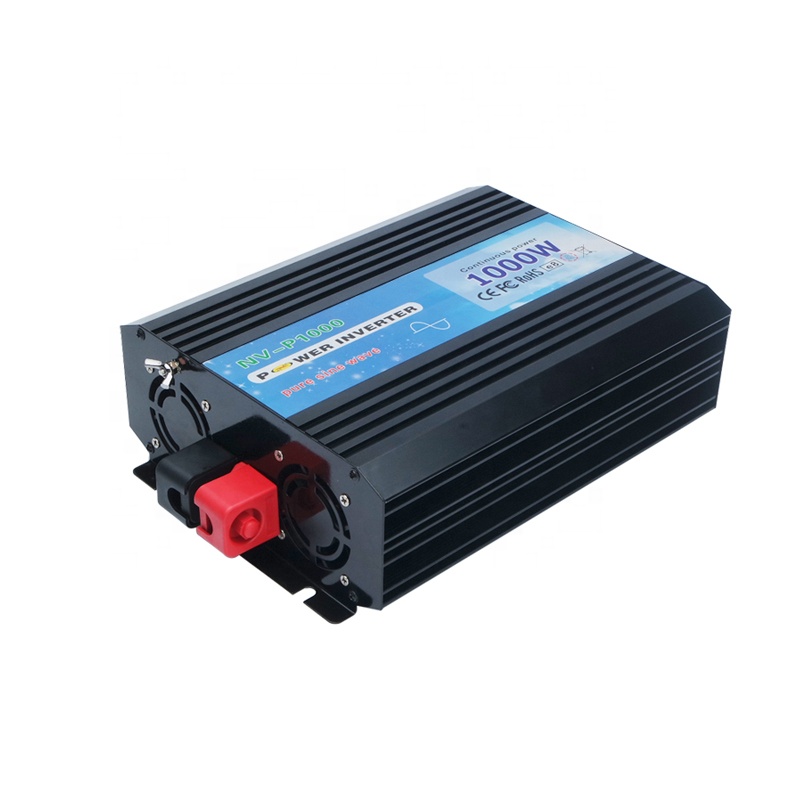 Inverter 12V 24V 48V Ke 110V 2 - Off Grid Solar Inverter 48V 6000W ulasan dan harga