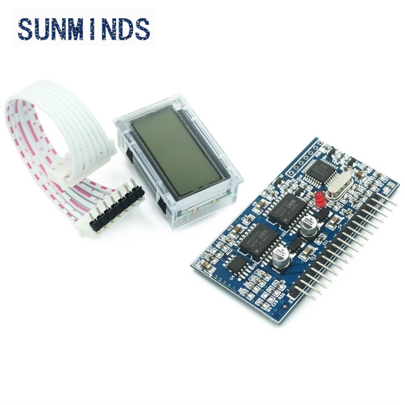 1 Buah DC-DC DC-AC Generator I - Egs002 Pure Sine Wave Inverter Driver Board ulasan dan harga