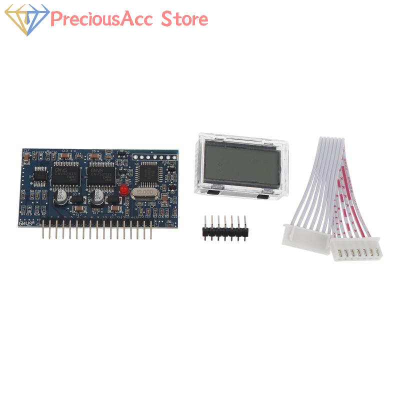 EGS002 Papan Penggerak Inverte - Egs002 Pure Sine Wave Inverter Driver Board ulasan dan harga