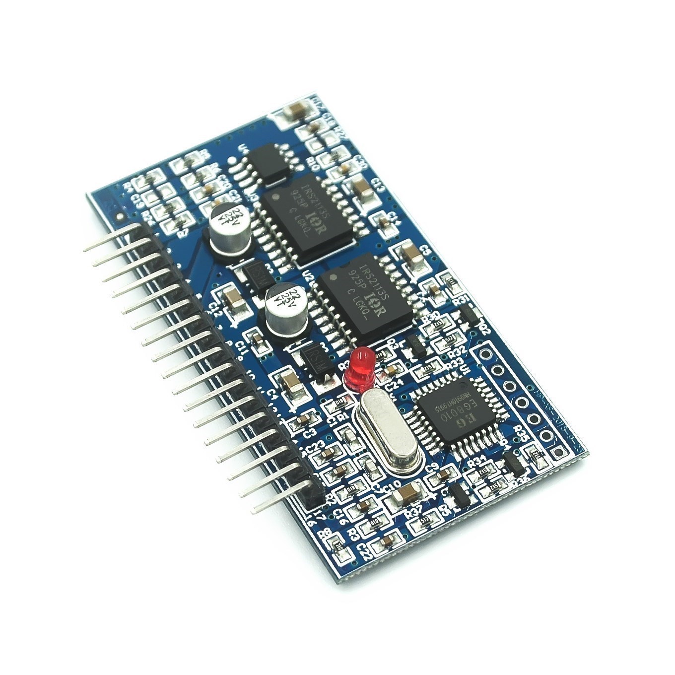 Papan Driver Inverter gelomban - Egs002 Pure Sine Wave Inverter Driver Board ulasan dan harga