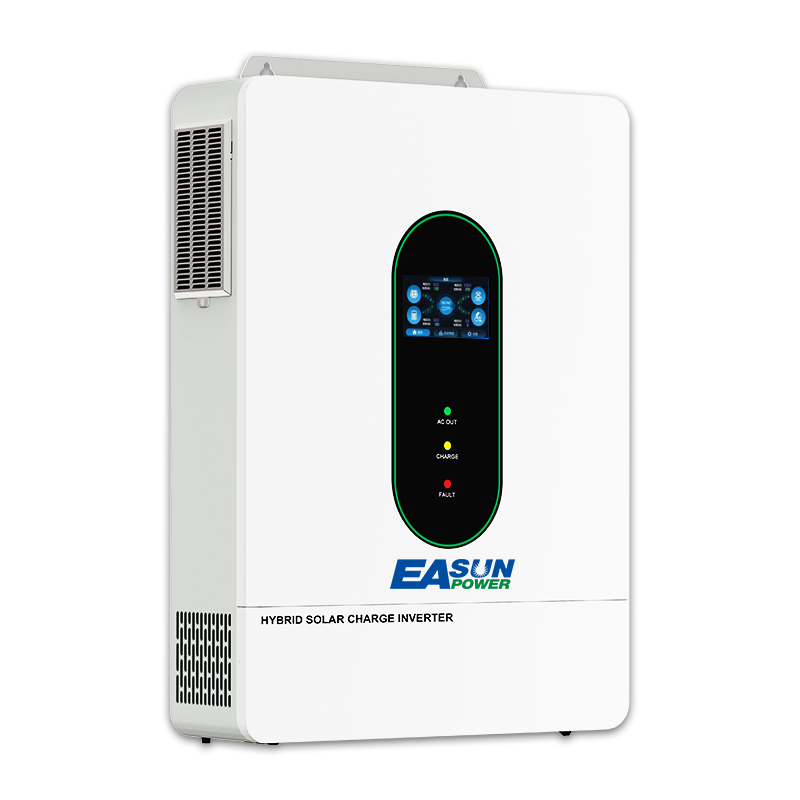 EASUN POWER 120V/110V 12KW inv - Grid Tie Inverter Limiter 2000W ulasan dan harga