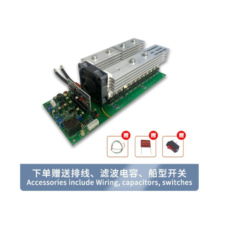 Papan Utama Inverter Gelombang - Pure Sine Wave Inverter Board 24V 48V ulasan dan harga