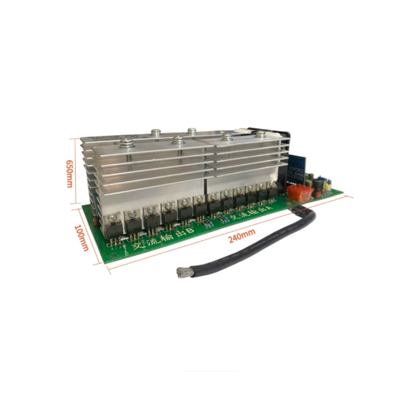 Papan Utama Inverter Gelombang - Pure Sine Wave Inverter Board 24V 48V ulasan dan harga