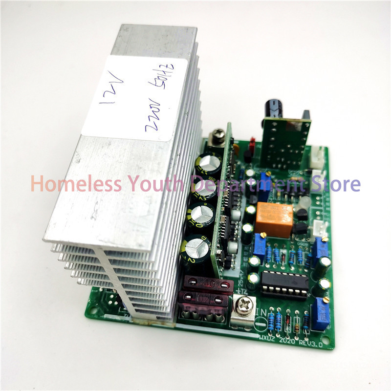 Motherboard inverter gelombang - Pure Sine Wave Inverter Board 24V 48V ulasan dan harga