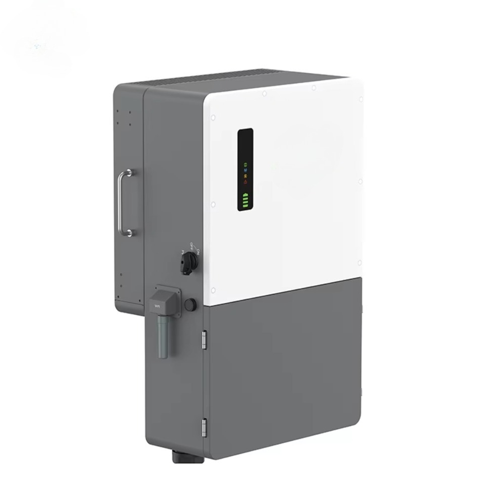 Sistem Panel Surya 8KW 10KW 12 - Split Phase Inverter 10Kw 110V 220V ulasan dan harga