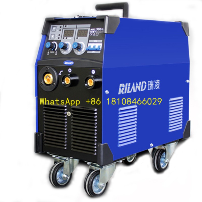 Mesin Las CO2 Mig Portabel Inv - Inverter Welding Machine Igbt 300A ulasan dan harga