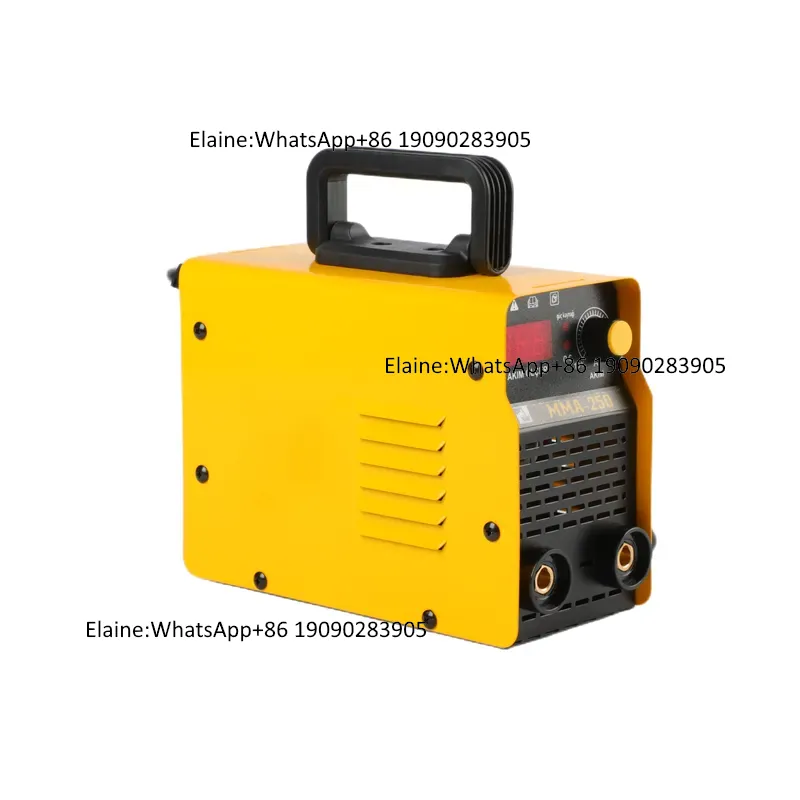 Mesin Las Inverter Motor DC IG - Inverter Welding Machine Igbt 300A ulasan dan harga