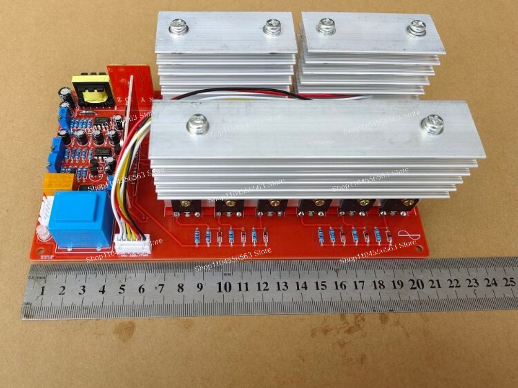 24V 36V 48V 60V/1000W Hingga 5 - Pure Sine Wave Inverter Board 24V 48V ulasan dan harga