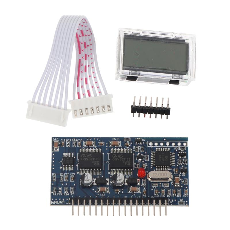 Baru EGS002 Inverter Gelombang - Egs002 Pure Sine Wave Inverter Driver Board ulasan dan harga