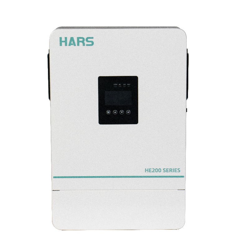 3.6kw 5.5kw 24V 48V 6.2kw Inve - Hybrid Solar Inverter 5.5Kw Mppt 48V ulasan dan harga